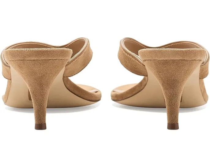 Босоножки Sam Edelman Amie на каблуке