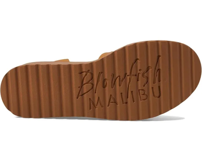 Сандалии Blowfish Kids Jaylen-K на платформе с застежкой на липучке