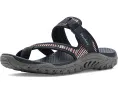 Веганские сандалии SKECHERS Reggae с петлей на пальце и амортизацией
