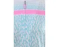 Graze Print Cap Sleeve Top