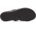 Сандалии Clarks Laurieann Emma с регулируемыми ремешками и стелькой Ultimate Comfort