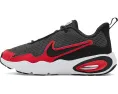 Кроссовки Nike Air Max Nova с технологией Max Air и верхом из рипстопа