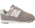 Детские кроссовки New Balance 574 New-B на липучке с поддержкой APMA