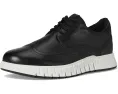 Кроссовки ECCO Gruuv Studio Wingtip на шнуровке