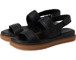 Сандалии Attract от Naturalizer на платформе с технологией Contour+ Comfort