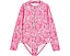 Рашгард Denning от Lilly Pulitzer для детей с защитой UPF 50+