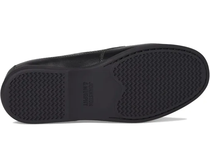 Лоферы Johnston & Murphy Locklin Venetian для детей на резинке