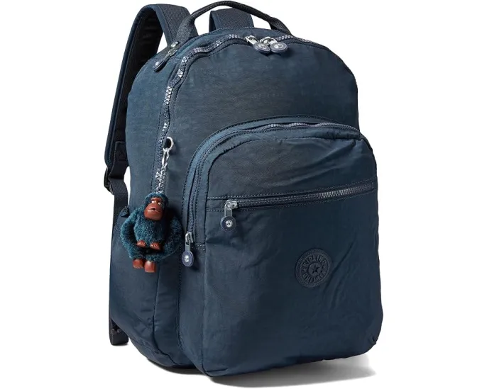 Рюкзак Seoul Laptop Backpack от Kipling с отделением для ноутбука 13 дюймов