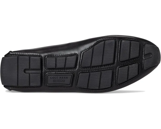 Мокасины Cole Haan Grand Laser Penny Driver с мягкой стелькой