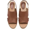 Сандалии Mariam от Trotters на каблуке с пряжкой