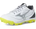 Mizuno Kids обувь Cushionrevo Diamond Jr для детей