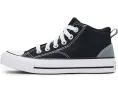 Converse Chuck Taylor All Star Malden Street детские кеды с усиленной посадкой