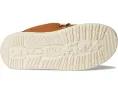 Детские слипоны Hey Dude Wally Classic с дышащим верхом и круглым носком