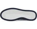 Кожаные туфли johnnie-O Larosa Oxford в цвете Navy White