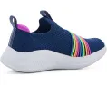 Детские кроссовки Skechers Ultra Flex 3.0 Rainbow Speed с технологией Stretch Fit