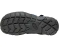 Детские сандалии KEEN Seacamp II CNX с защитой носка и быстрым высыханием