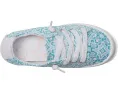 Roxy RG Bayshore Plus детские повседневные кроссовки