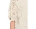 Топ Sanctuary Forever Lace с кружевными деталями и круглым вырезом