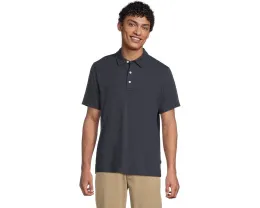 Поло Comfort Stretch Performance Pima с коротким рукавом и защитой от солнца UPF 30 от L.L.Bean