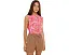 Топ Anya от Lilly Pulitzer с цветочным принтом