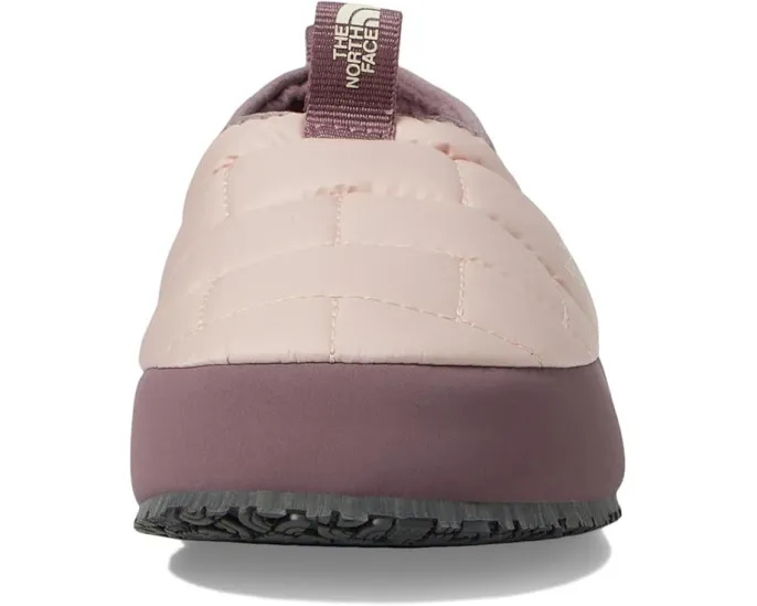 Детские утепленные тапочки The North Face Kids Thermoball Eco Traction Mule II