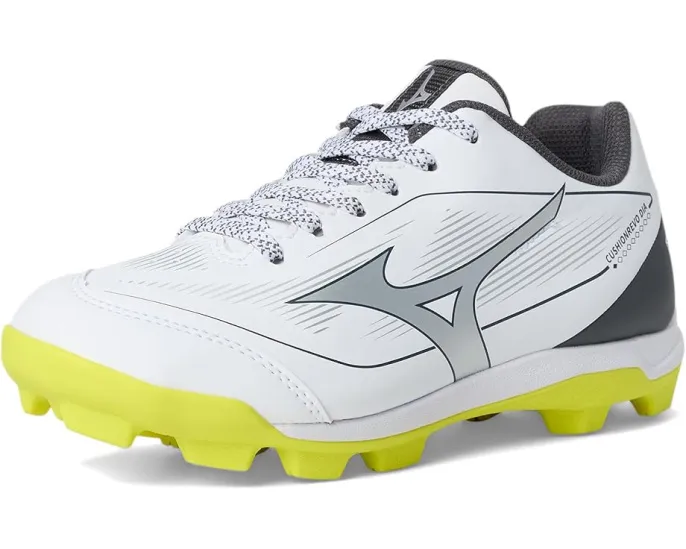 Mizuno Kids обувь Cushionrevo Diamond Jr для детей