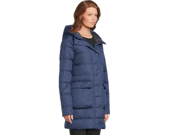 Пуховая парка Marmot Strollbridge с капюшоном и утеплителем 700 fill