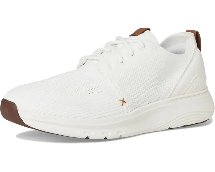 Кроссовки Clarks Motion Trek MX с технологией Motion Tread