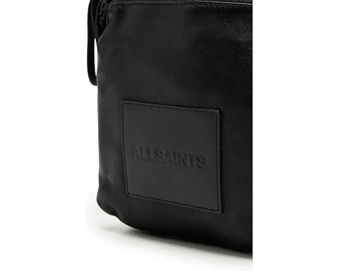 Сумка через плечо Falcon Ns AllSaints из натуральной кожи