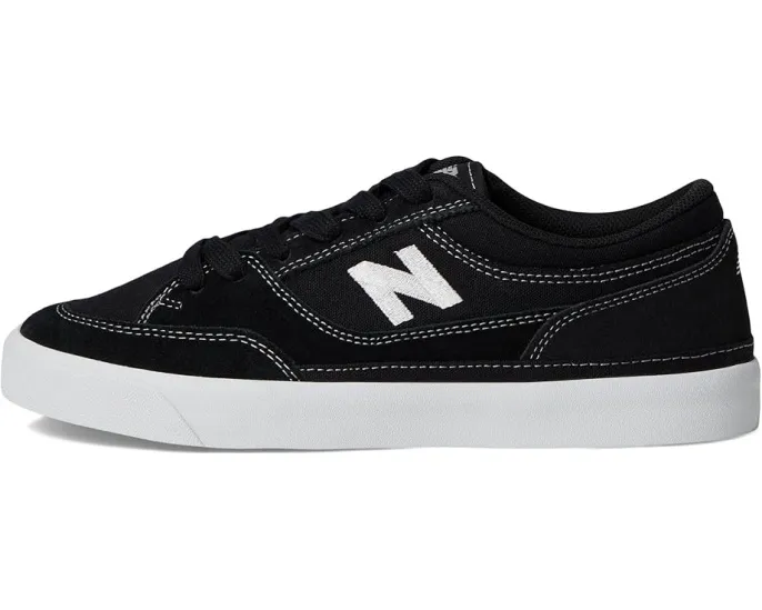 Кеды New Balance Numeric 417 Low Franky Villani на шнуровке