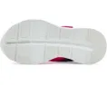 Детские кроссовки SKECHERS KIDS Glide-Step Lights со светящейся подошвой