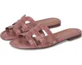 Сандалии Sam Edelman Bay Slide с вырезом и квадратным носком