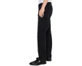 Джинсы Graduate Tailored Leg с эффектом поношенности Vintage Ink от AG Jeans