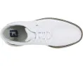FootJoy Traditions гольф обувь с системой шипов Fast Twist 3.0