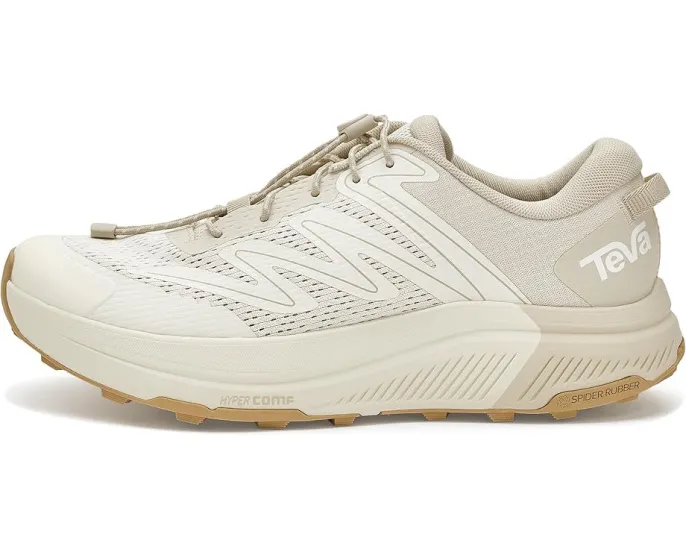 Кроссовки Hurricane Trailsetter от Teva с переработанным верхом и системой W Strapping