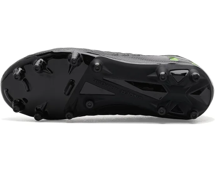 Детские футбольные бутсы Under Armour Magnetico Select 6 Jr