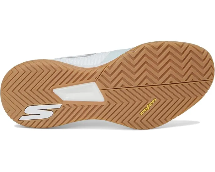 Skechers Pickleball Viper Court Pro 2.0 кроссовки с поддержкой свода стопы Arch Fit
