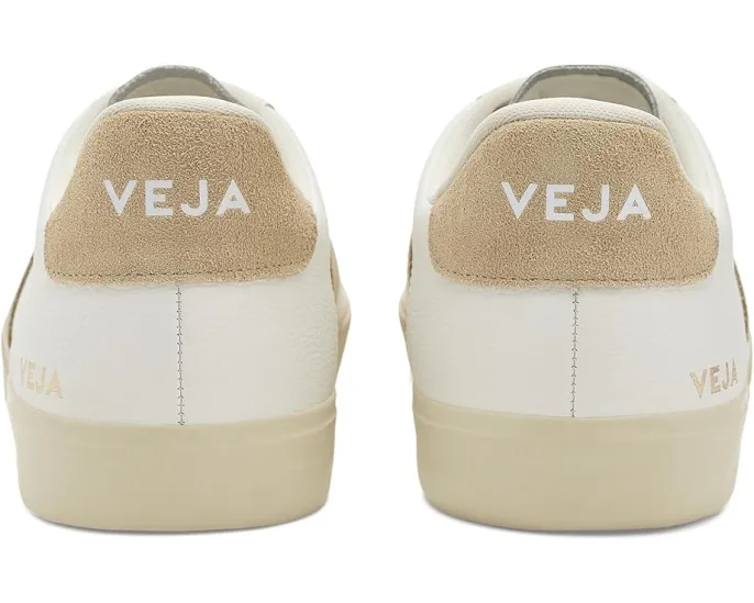 Кроссовки VEJA Campo из натуральной кожи