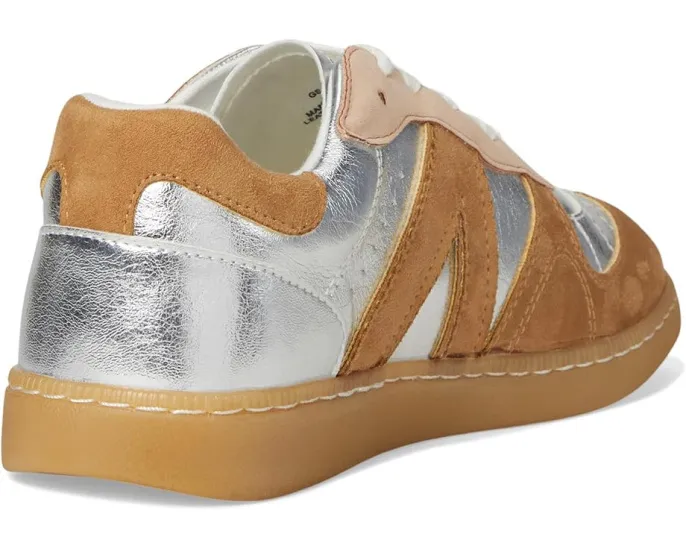 Туфли MIA Veneus с круглым носком и анатомической стелькой