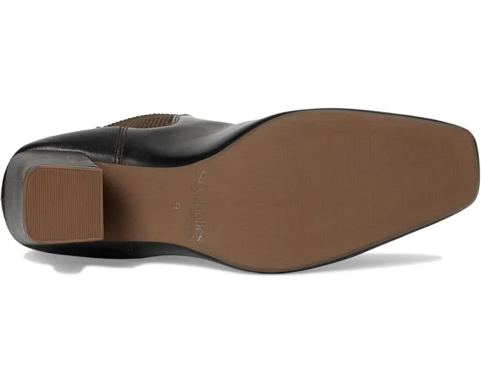 Ботильоны Seychelles Josie с эластичными вставками