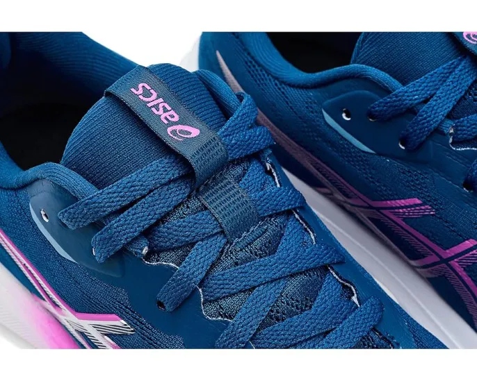 Детские кроссовки ASICS Kids GT-1000 14 Grade School с технологией GEL