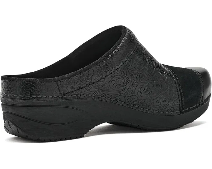 Мюли Dansko Zinnia Clog с открытой пяткой