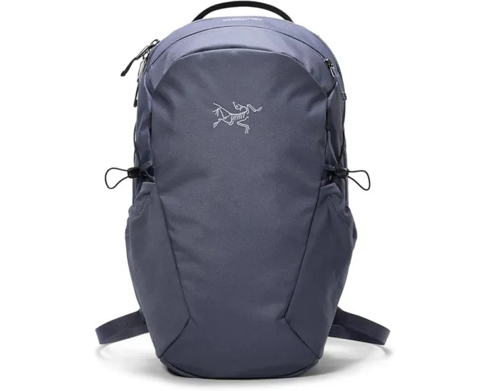 Рюкзак Arc'teryx Mantis 16 с отделением для ноутбука и влагоотталкивающим покрытием