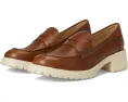 Marc Joseph New York Camden Street пенни лоферы на массивной подошве с удобной стелькой