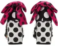 Туфли Felix от Blue by Betsey Johnson с каблуком-блоком