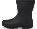 Резиновые сапоги Bogs Essential Rain Mid для детей с технологией DuraFresh