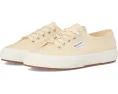 Кроссовки Superga 2750 Cotu Classic из хлопкового холста с резиновой подошвой