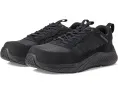 Рабочие кроссовки Merrell Alpine Sneaker CF с противоскользящей подошвой и композитным мыском