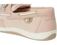 Детские лодочники Songfish от Sperry Kids с памятью формы и текстильным верхом