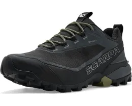 Ботинки Ribelle Cross 2 GTX на мембране GORE-TEX Scarpa